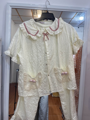 Bộ ngủ 33