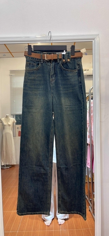 Jean dài 8762