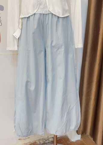 Quần bo chun lai 26636