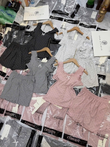 Bộ ngủ 36