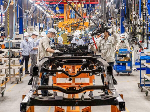 Đơn hàng Sửa chữa và bảo dưỡng oto nhật bản