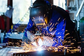 💎 Cần 6 thợ Hàn làm việc tại Hy Lạp