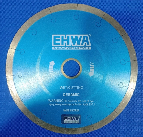 Lưỡi cắt D200 EHWA