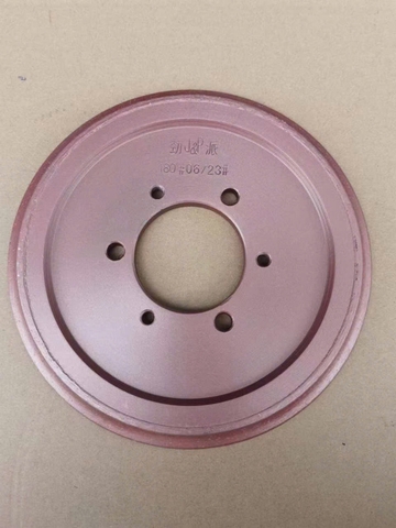 Bát bo cạnh móng lừa 200 lỗ trục 60-80