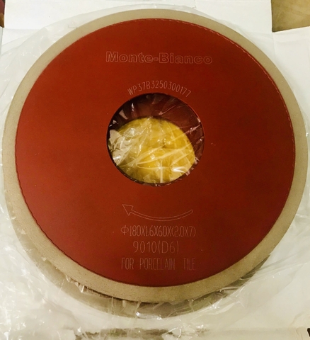 Kẻ chỉ monte 190 đỏ me dày 2 li