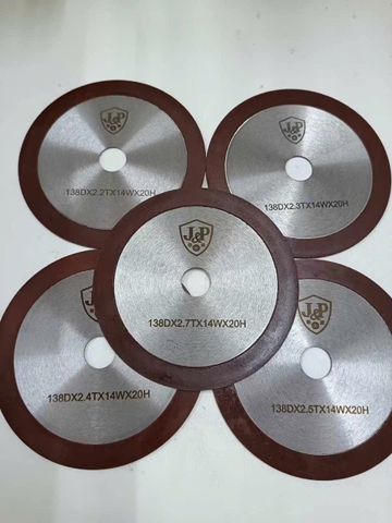 Kẻ chỉ me nhựa 138 lỗ 20 me dày 2.2 ly