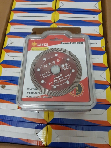 Lưỡi cắt gạch jp 105 Kanl