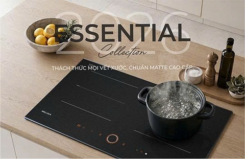 Bộ sưu tập Essential Collection
