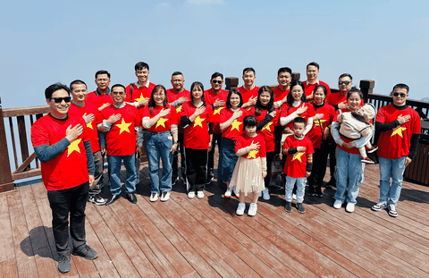 Malloca club hành trình chinh phục phát triển vững bền