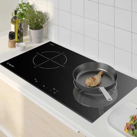 So sánh bếp từ và bếp hồng ngoại, loại nào thì tốt hơn?