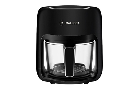 Top 3 nồi chiên không dầu đáng mua tại Malloca