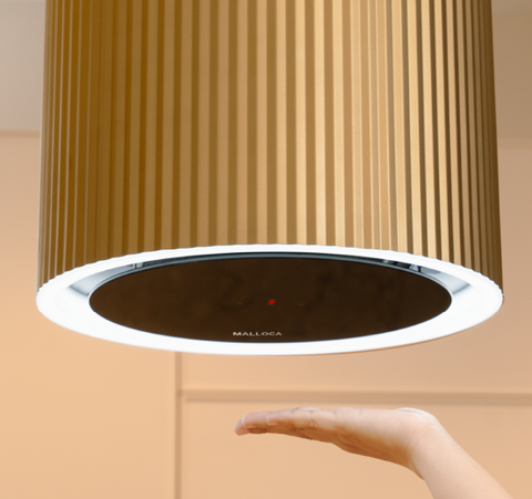 Kiệt tác nghệ thuật trong nhà bếp
