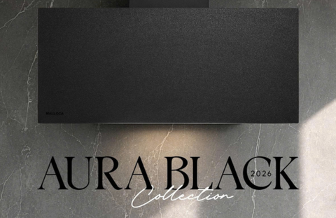 Bộ sưu tập Aura Black