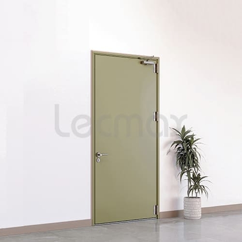 Cửa Thép Chống Cháy Cách Âm - LM-A1A00 -70