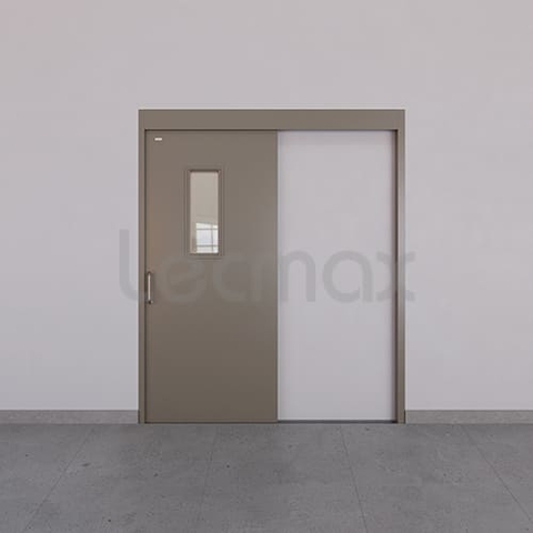 Cửa Trượt Tự Động TR1A10