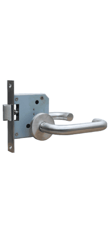 Khóa Cửa Lecmax L05