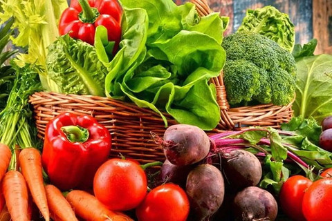 Ăn gì để bảo vệ mắt cho trẻ mỗi ngày?