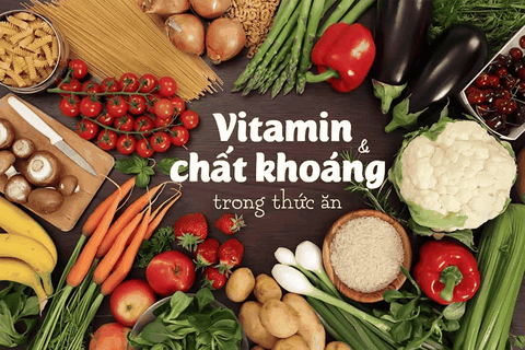Thực phẩm bổ não cho trẻ trong bữa ăn hằng ngày