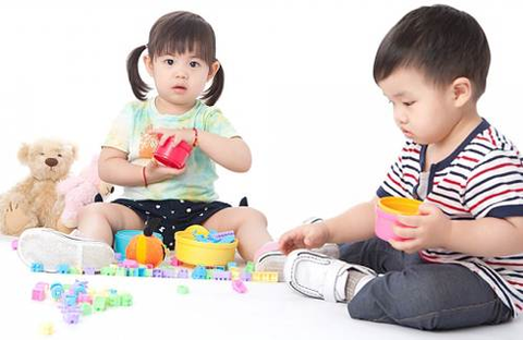 Đặc điểm và nhu cầu dinh dưỡng của trẻ từ 3-6 tuổi