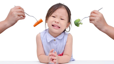 Gợi ý thực đơn cho trẻ 3 tuổi biếng ăn vẫn đủ chất