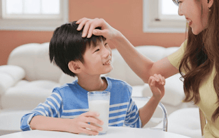 Trẻ 3-6 tuổi cần bổ sung Canxi bao nhiêu là đủ?