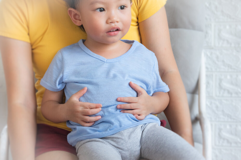 Bí quyết chăm sóc hệ tiêu hóa khỏe mạnh cho trẻ 3-6 tuổi