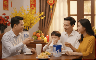 Khai xuân Bính Ngọ: 3 thói quen giúp bé khỏe mạnh cả năm