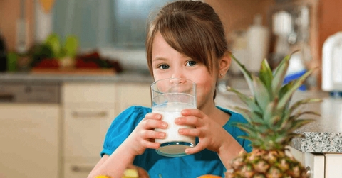 CHỌN SỮA BỘT CHO TRẺ TRÊN 3 TUỔI CẦN LƯU Ý NHỮNG GÌ?
