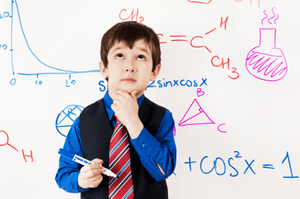Cách phát triển trí não toàn diện cho trẻ