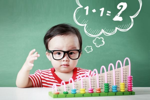 Thực phẩm tốt cho trí nhớ của bé