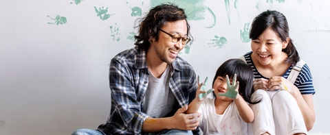 HÀNH TRÌNH CHA VÀ CON: HỌC LỚN CÙNG NHAU
