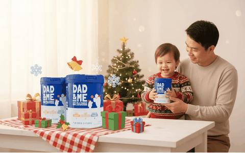 Top quà tặng Giáng sinh ý nghĩa cho trẻ