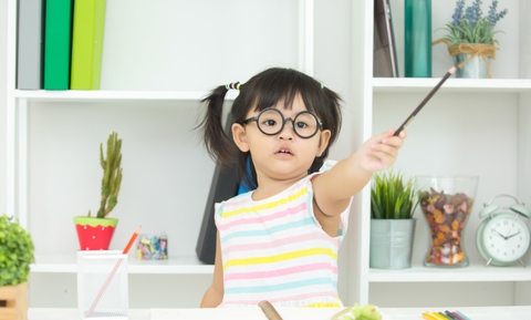 DINH DƯỠNG CHO BÉ MÙA TỰU TRƯỜNG: 5 NGUYÊN TẮC VÀNG MẸ CẦN BIẾT