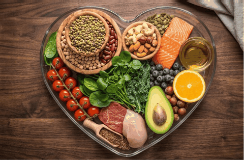 Những lưu ý về chế độ dinh dưỡng cho trẻ 3 tuổi