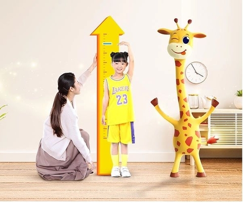 MẸO CHĂM SÓC BÉ CAO LỚN  VÀ PHÁT TRIỂN TOÀN DIỆN