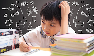 Giai đoạn 2-6 tuổi: Thời điểm vàng để phát triển khả năng tư duy