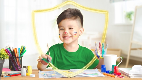 5 CÁCH TĂNG CƯỜNG MIỄN DỊCH CHO BÉ TỰ NHIÊN, KHOA HỌC VÀ HIỆU QUẢ!