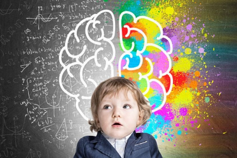Choline - Dưỡng chất tốt cho trí nhớ của trẻ ba mẹ nên biết