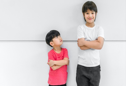 Những dấu hiệu trẻ đang thiếu Canxi