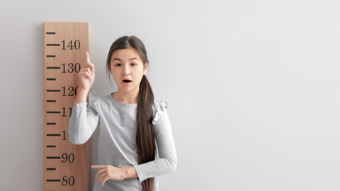 Con bước vào tuổi dậy thì, Ba cần chuẩn bị gì để con cao hết tầm?