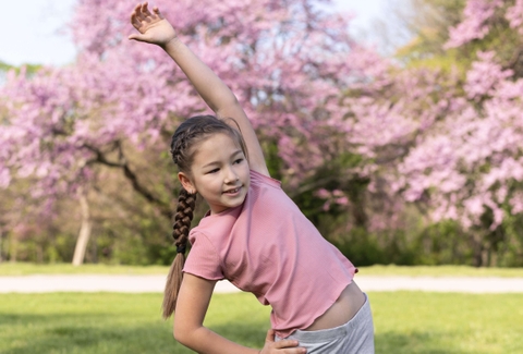 TỪ NẤM LÙN THÀNH NGƯỜI KHỔNG LỒ: BÍ QUYẾT NẰM Ở ĐÂY!