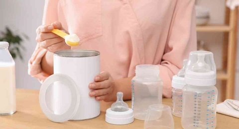 BÉ 3 TUỔI UỐNG SỮA GÌ TỐT? GỢI Ý THƯƠNG HIỆU SỮA MÀ BỐ MẸ KHÔNG THỂ BỎ QUA!