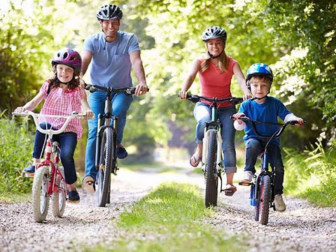 Tối ưu hóa giai đoạn vàng phát triển chiều cao qua các hoạt động hè ngoài trời