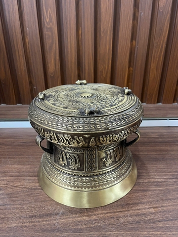 Trống Đồng