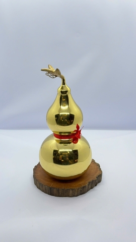 Hồ lô đồng trơn