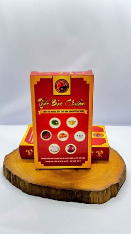 Cốt Thất Bảo – Nạp cốt, chiêu tài trấn trạch