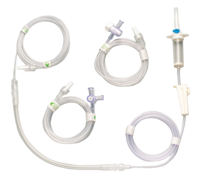 Ống thông đo niệu động học