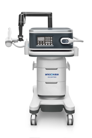 Máy điều trị bằng sóng xung kích HK.SWT300