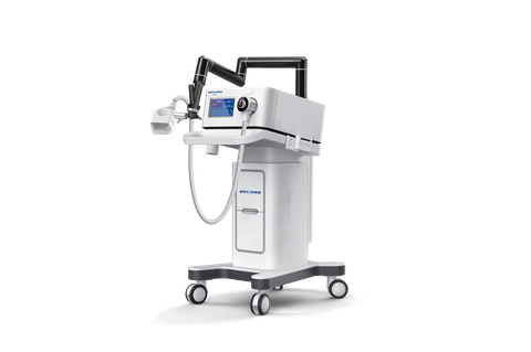 Máy điều trị nam khoa bằng sóng xung kích E300