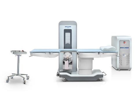 Máy tán sỏi ngoài cơ thể U200